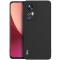 IMAK IMAK Xiaomi 12 Skal Skin Touch Svart