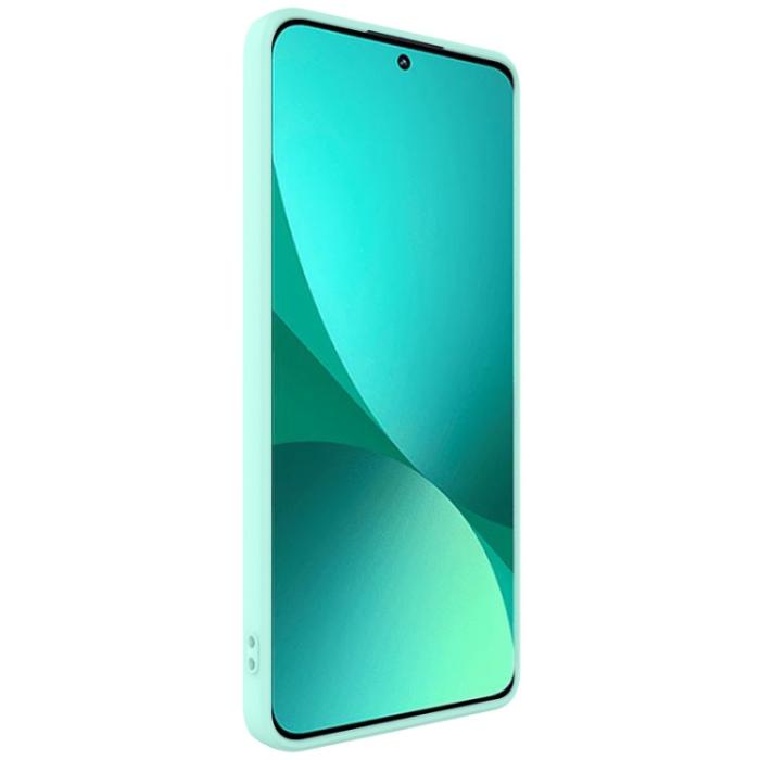 Bild 3, IMAK IMAK Xiaomi 12 Skal Skin Touch Cyan