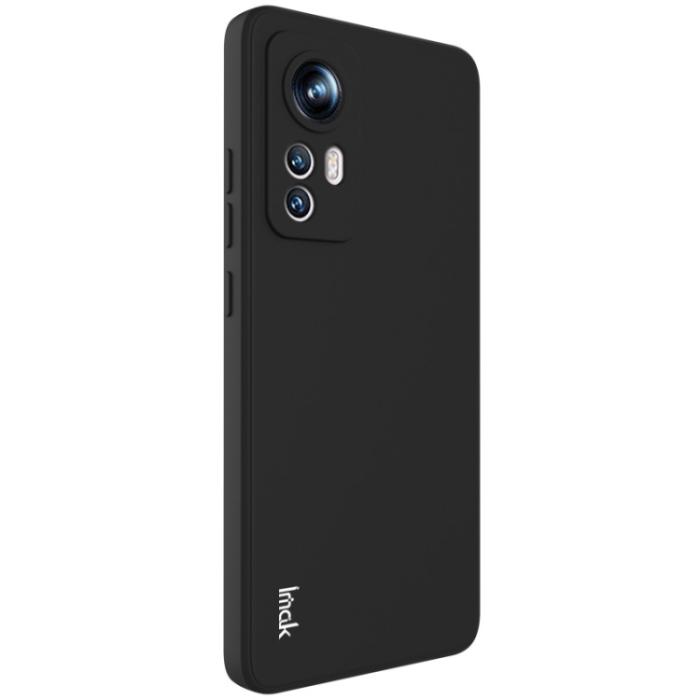 Bild 2, IMAK IMAK Xiaomi 12 Skal Skin Touch Svart