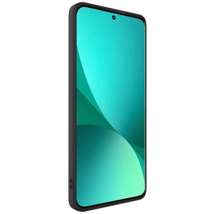 Bild 3, IMAK IMAK Xiaomi 12 Skal Skin Touch Svart
