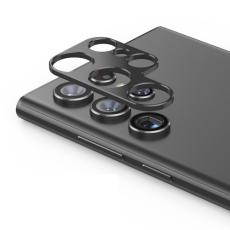 ENKAY ENKAY Samsung Galaxy S22 Ultra Linsskydd Aluminium V&auml;lj F&auml;rg!