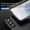  Samsung Galaxy S23 Plus Skal Robust Svart