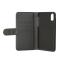 Gear GEAR iPhone XS Max 2in1 Magnet Fodral / Skal Svart