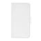 Gear GEAR iPhone XR Fodral Läder Vit