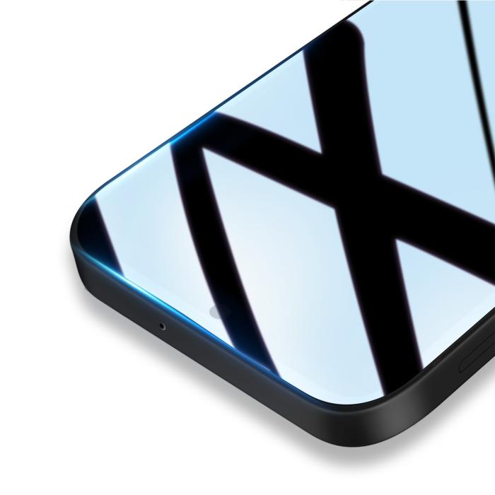 Bild 4, DUX DUCIS DUX DUCIS Honor X5c Plus Skärmskydd Heltäckande Härdat Glas