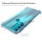 ENKAY ENKAY Motorola Moto G71 Skal Shockproof TPU Transparent
