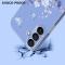  Samsung Galaxy S26 Plus Skal TPU Med Tryck Blommor