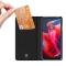 DUX DUCIS DUX DUCIS Motorola Moto G04 4G/G24 4G Fodral Skin Pro Svart