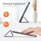 DUX DUCIS DUX DUCIS Xiaomi Redmi Pad 2 Fodral Tri-Fold DOMO Series