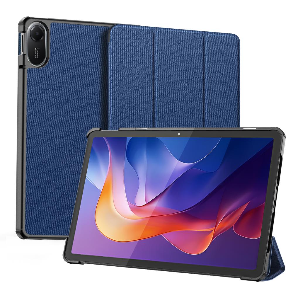 DUX DUCIS DUX DUCIS Xiaomi Redmi Pad 2 Fodral Tri-Fold DOMO Series
