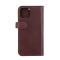Buffalo Buffalo iPhone 14 / 13 Fodral 2in1 Magnet / Skal Brun