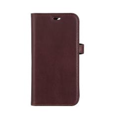 Buffalo Buffalo iPhone 14 / 13 Fodral 2in1 Magnet / Skal Brun