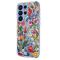  Samsung Galaxy S26 Ultra Skal Med Tryck Blommor