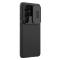 NILLKIN NILLKIN Samsung Galaxy S26 Ultra Skal CamShield Pro Svart