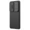 NILLKIN NILLKIN Samsung Galaxy S26 Ultra Skal CamShield Pro Svart