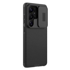 NILLKIN NILLKIN Samsung Galaxy S26 Ultra Skal CamShield Pro Svart