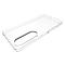  Sony Xperia 1 VII Skal TPU Slim Transparent