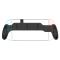 JYS JYS Nintendo Switch / Switch 2 Ergonomiskt Grepp Svart