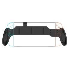 JYS JYS Nintendo Switch / Switch 2 Ergonomiskt Grepp Svart