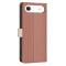 BINFEN BINFEN iPhone Air Fodral RFID Splicing Color Brun
