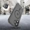 Tech-Protect Tech-Protect iPhone 17 Skal MagSafe MagMat Crayon Grey