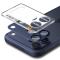 Spigen Spigen iPhone 17 Pro Max Linsskydd Optik Pro GLAS.tR 