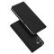 DUX DUCIS DUX DUCIS Galaxy A25 5G Fodral Skin Pro Svart