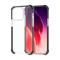  iPhone 15 Pro Skal Shockproof Akryl/TPU Svart