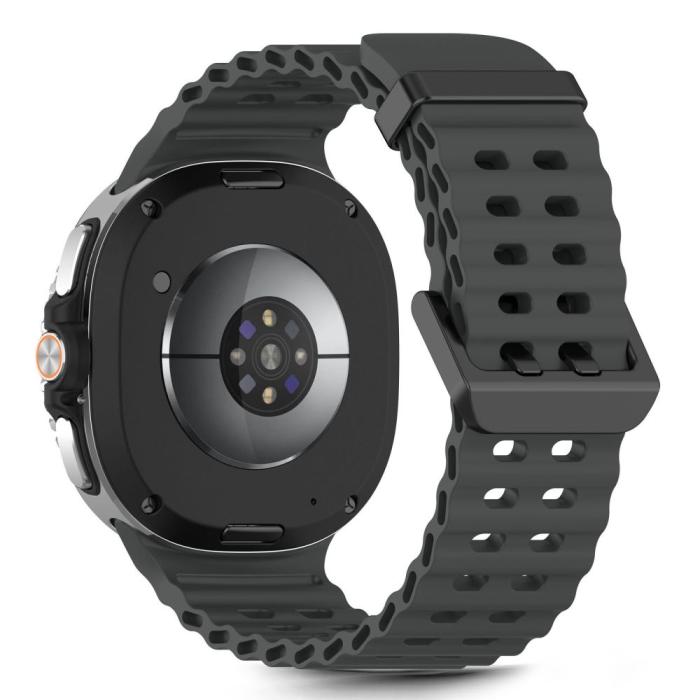 Bild 3, Tech-Protect Tech-Protect Galaxy Watch 8 40/44/46 mm Armband Iconband Pro