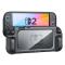 Tech-Protect Tech-Protect Nintendo Switch 2 Skal MagMat Svart / Transparent