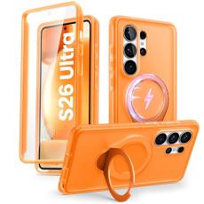 Supcase Supcase Samsung Galaxy S26 Ultra Skal MagSafe Cosmo Coral