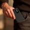 Tech-Protect Tech-Protect Galaxy S26 Plus Fodral Smart Wallet Svart