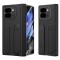  Google Pixel 10 Pro Fold Skal Kickstand Svart