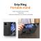  Google Pixel 10 Pro Fold Skal Kickstand Svart