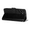  Samsung Galaxy S22 Ultra Fodral Solid Svart