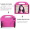  Samsung Galaxy Tab A8 10.5 2021 / A7 10.4 Skal Shockproof EVA Rosa
