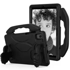  Samsung Galaxy Tab A8 10.5 2021 / A7 10.4 Skal Shockproof EVA Svart
