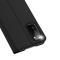 DUX DUCIS DUX DUCIS Samsung Galaxy A03s Fodral Skin Pro Svart