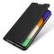 DUX DUCIS DUX DUCIS Samsung Galaxy A03s Fodral Skin Pro Svart