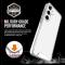  Samsung Galaxy S25 Skal Transparent