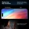 Tech-Protect Tech-Protect iPhone 16/15 2-PACK Skärmskydd QuickSet+ Härdat Glas