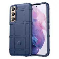  Samsung Galaxy S23 Plus Skal Robust Bl&aring;