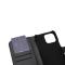 Radicover Radicover iPhone 14 Pro Max Mobilfodral Strålningsskydd Svart