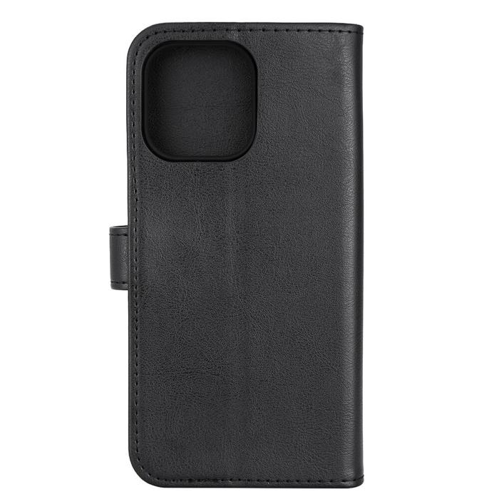 Bild 3, Radicover Radicover iPhone 14 Pro Max Mobilfodral Strålningsskydd Svart