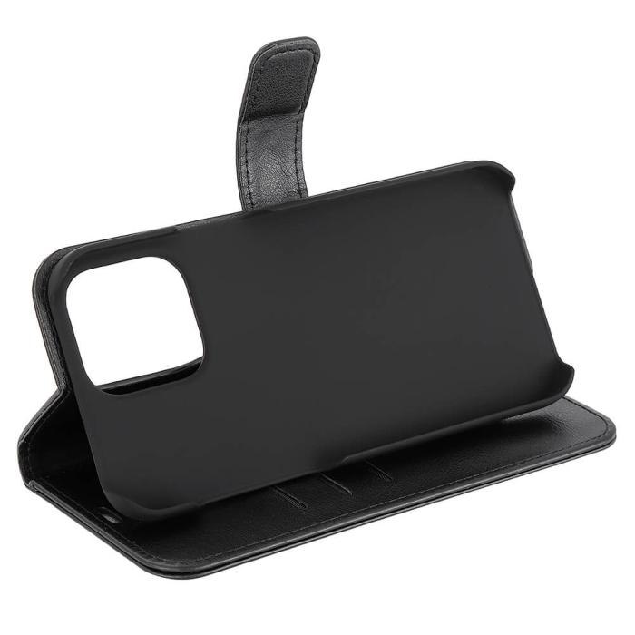 Bild 6, Radicover Radicover iPhone 14 Pro Max Mobilfodral Strålningsskydd Svart