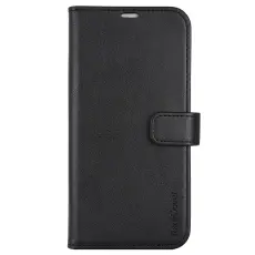 Radicover Radicover iPhone 14 Pro Max Mobilfodral Str&aring;lningsskydd Svart