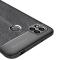  Xiaomi Redmi 9C Skal Litchi Textur Svart