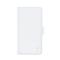 Gear GEAR iPhone XS Max Fodral Läder Vit