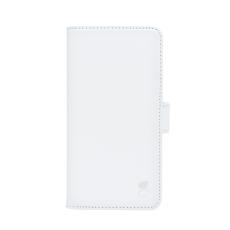 Gear GEAR iPhone XS Max Fodral L&auml;der Vit