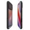 Spigen Spigen iPhone 17 Pro Skal Ultra Hybrid Matt Svart